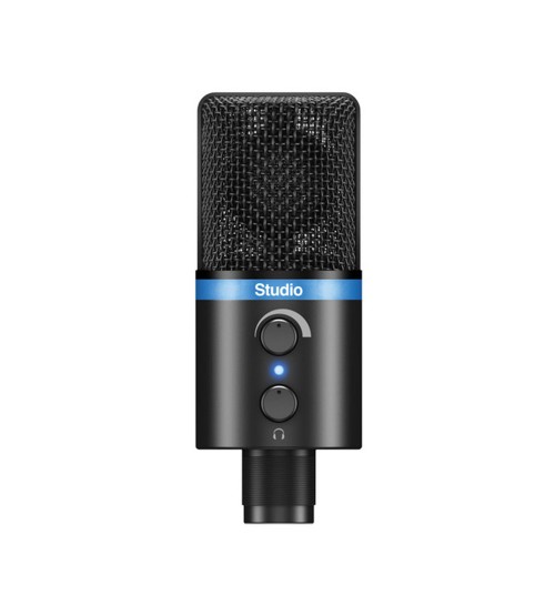iRig Mic Studio Portable Digital Microphone 